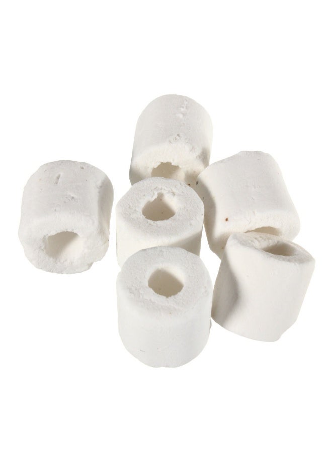 فلتر داخلي أصفر غاطس لحوض السمك 35 واط - 1480 فهرنهايت - Image 4